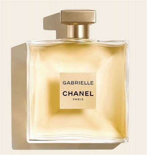 gabrielle chanel campione|Gabrielle Chanel scent.